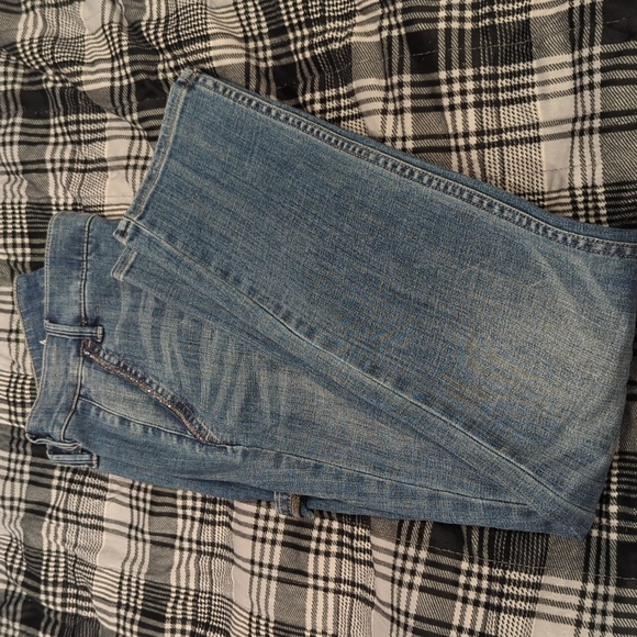 Utility Jeans - Picture 4 of 7